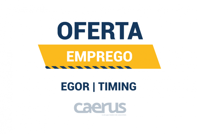 Ofertas de emprego para Marco de Canaveses