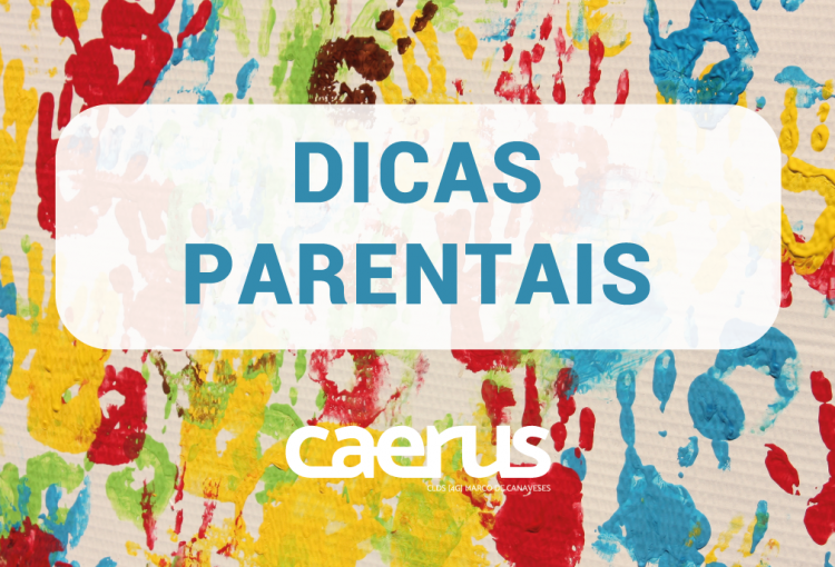 Educação Parental on-line? Porque não?