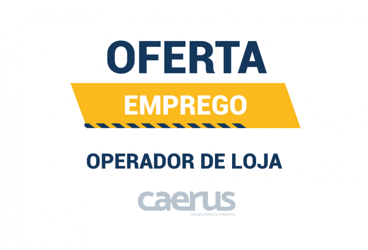 Oferta de emprego para Operador de Loja – LIDL
