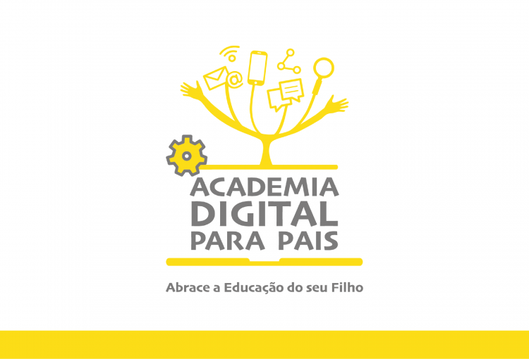 Programa Academia Digital para Pais no Agrupamento de Escolas do Marco de Canaveses