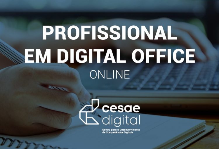 Curso Gratuito de Profissional em Digital Office – Online