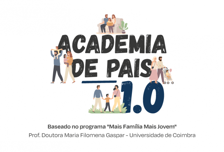 Programa de Educação Parental “Mais Família Mais Jovem”