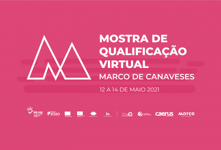 Mostra de Qualificação Virtual reúne 82 entidades do norte a sul do país e ilhas e mais de um milhar de alunos do concelho