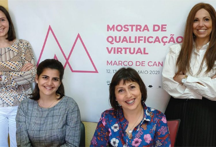Mostra de Qualificação Virtual revelou-se um formato eficaz e apropriado aos objetivos da iniciativa