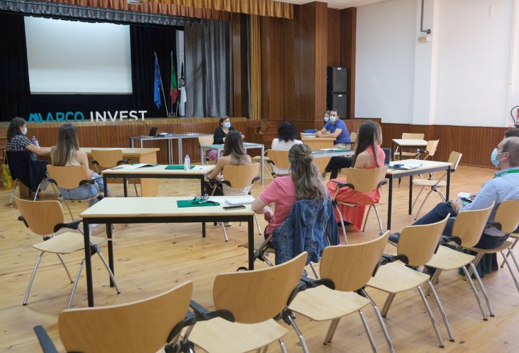 Ciclo de Workshops “Da Ideia ao Negócio” com impacto positivo