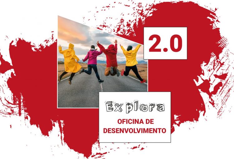 EXPLORA – Oficina de desenvolvimento