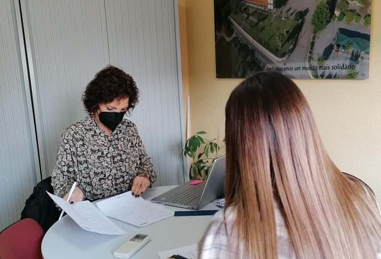Caerus faz acompanhamento personalizado a desempregados
