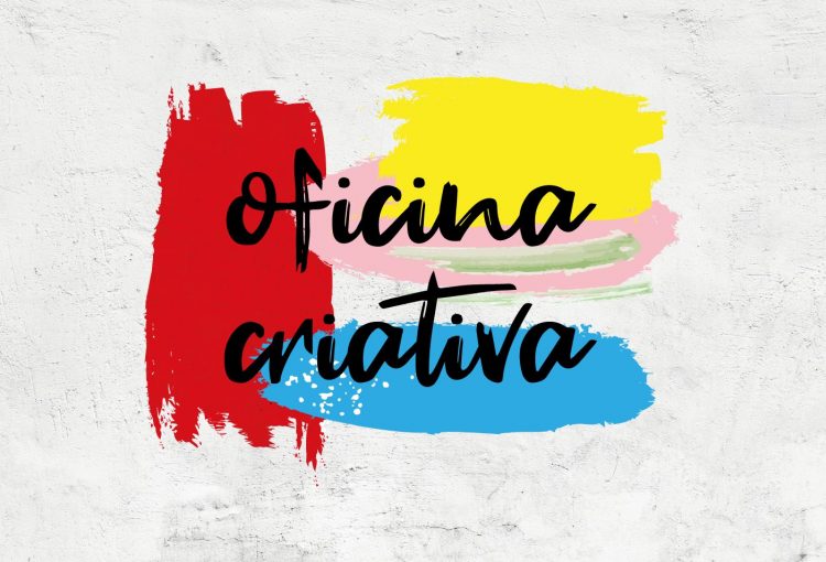 Oficina Criativa abre novas perspetivas de educação não formal através da pintura, da dança e da multimédia!