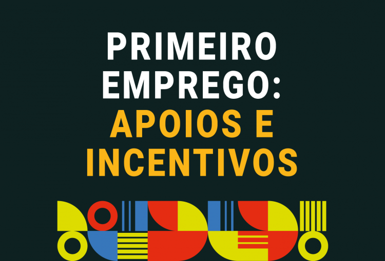 Jovens conhecem Apoios e Incentivos para o Primeiro Emprego