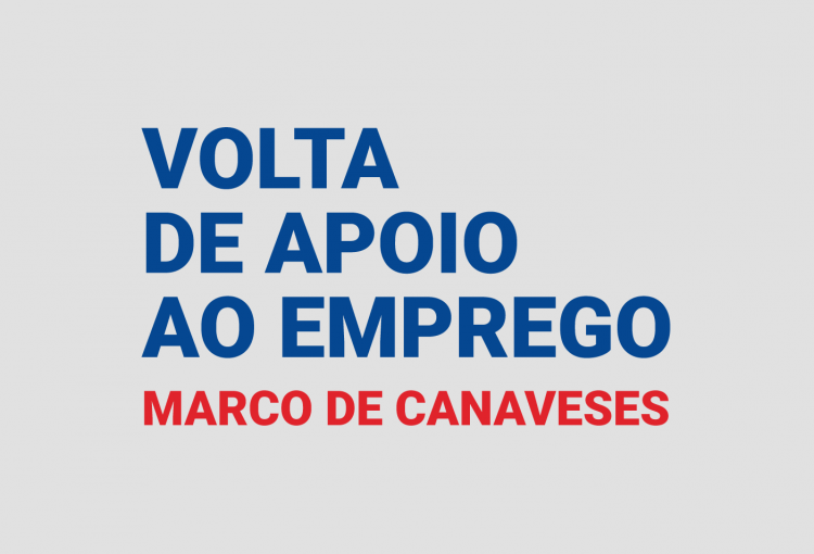 Marco de Canaveses recebe nova edição da Volta de Apoio ao Emprego