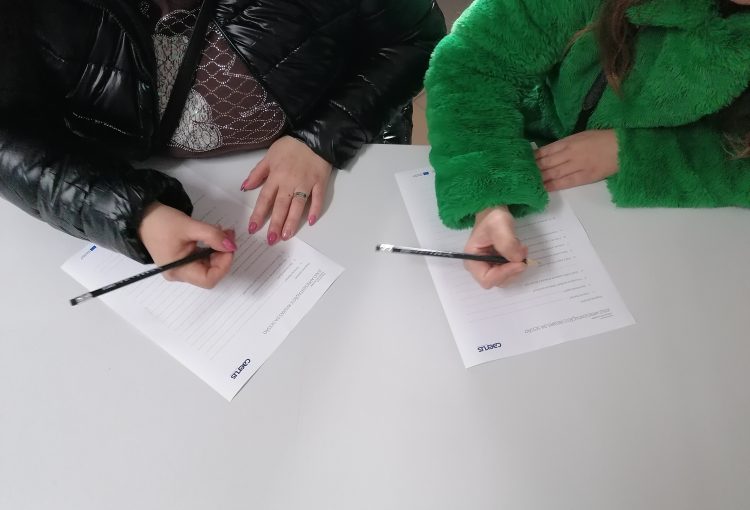 Caerus desenvolve Programa de Capacitação Parental