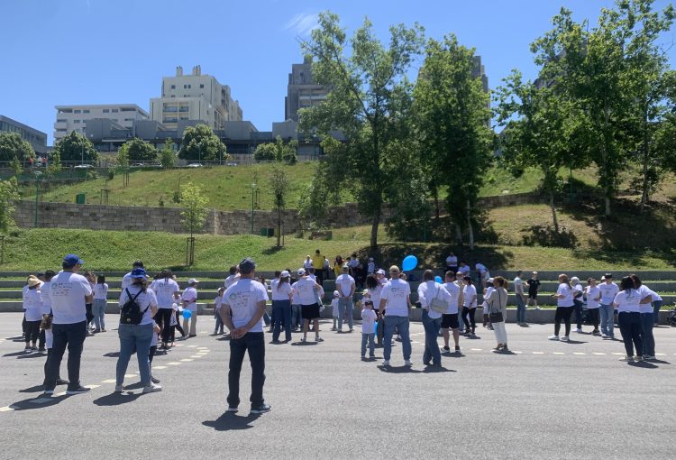 “Hora de Brincar em Família!” promove momentos de partilha e diversão no Parque da Liberdade