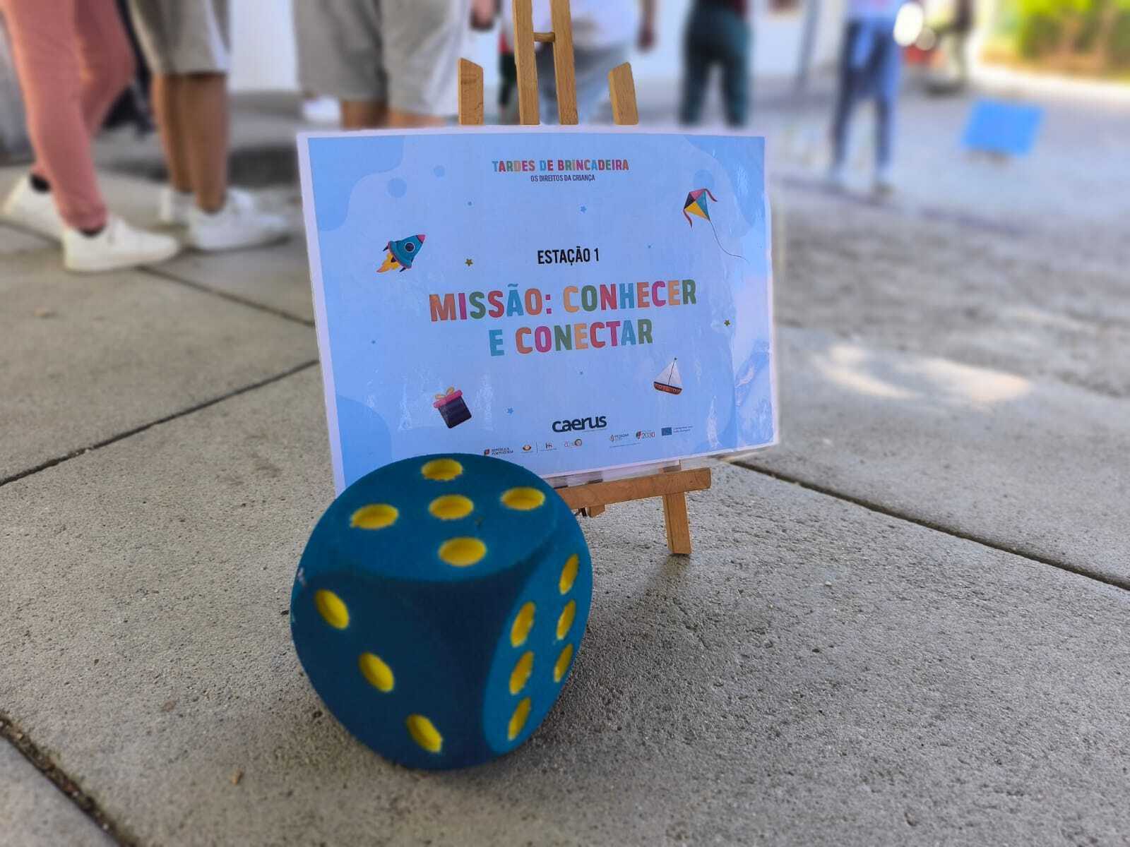 Mais de 400 Crianças Embarcaram no “Mundo Mágico das Brincadeiras” em 13 Tardes de Diversão e Aprendizagem