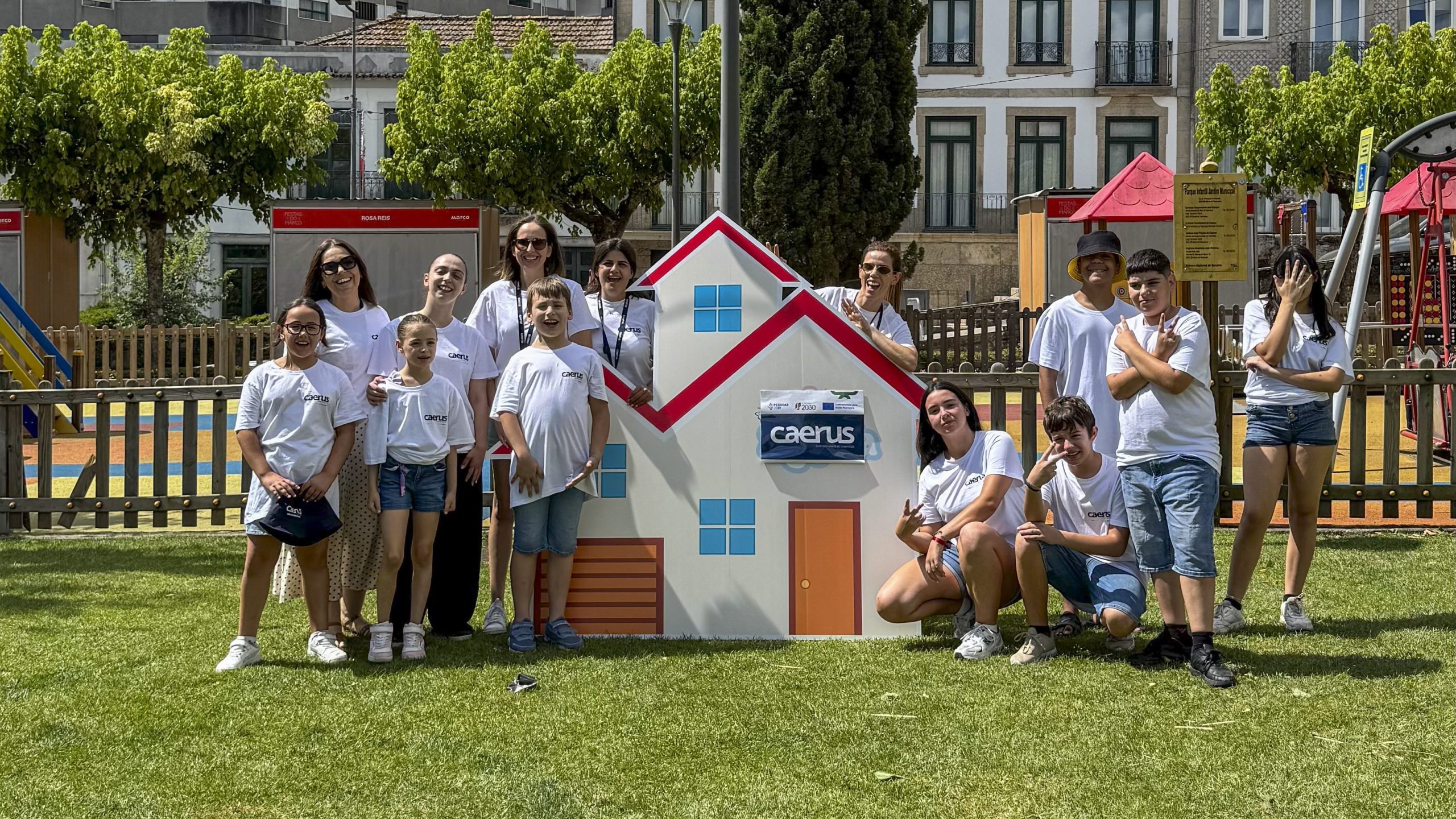 D’Art – Expressão pelos Direitos: a dança deu voz ao Direito à Habitação