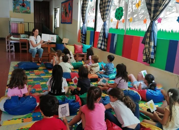 “Todos Diferentes, Todos Importantes” promove valores de inclusão e respeito junto das crianças