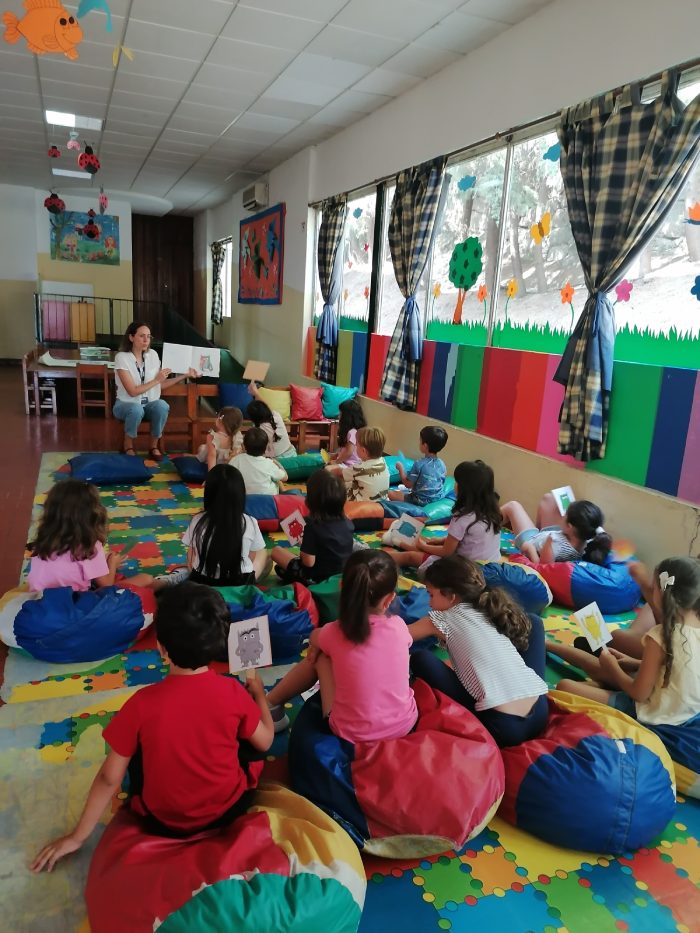 “Todos Diferentes, Todos Importantes” promove valores de inclusão e respeito junto das crianças
